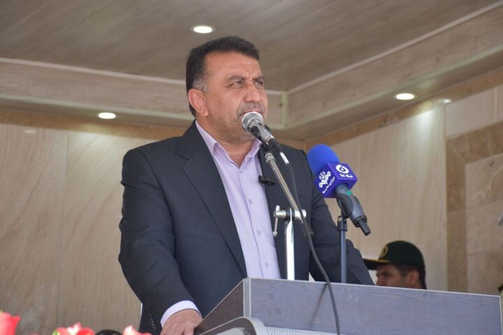 آغاز عملیات لرزه‌نگاری میدان گازی مختار بویراحمد