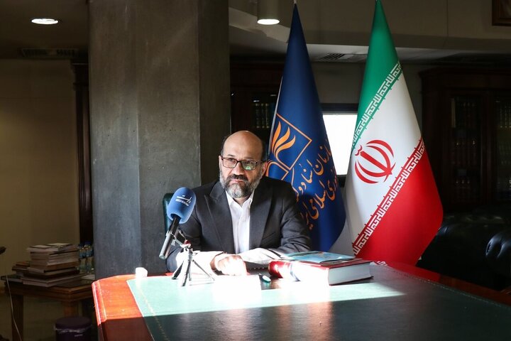 ارتباطات منطقه‌ای و بین‌المللی کتابخانه ملی تقویت می‌شود