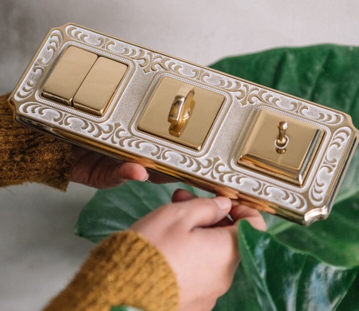 بهترین برند کلید پریز ایرانی را بشناسید! (از آسیا تا دلند)