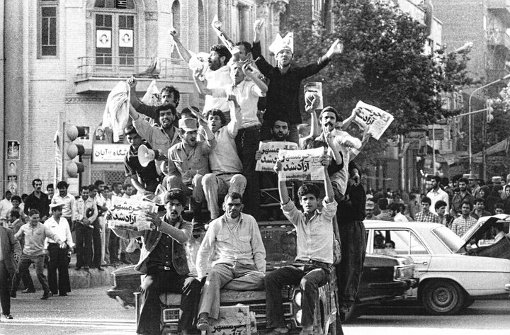 خرمشهر، نماد ملتی که با دست خالی تاریخ را نوشت