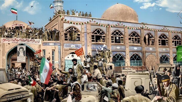 روایتی از نبرد تَن و تانک در آیینه ماندگار تاریخ