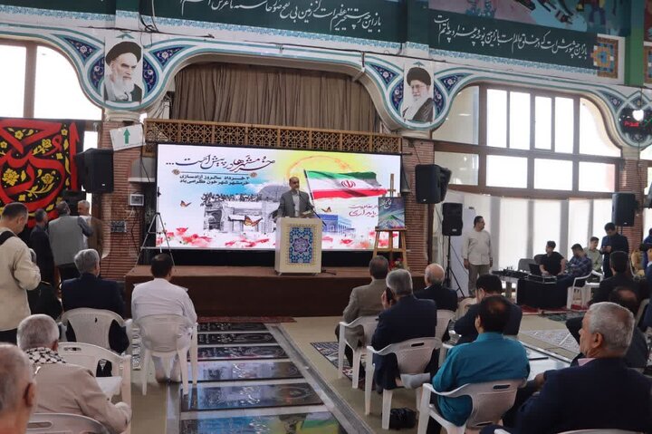 سوم خرداد نقطه عطفی در تاریخ انقلاب اسلامی و تجلی اراده ملت ایران است