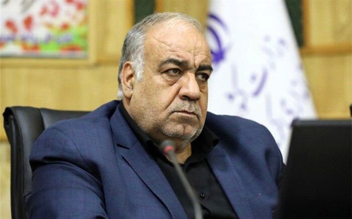 قطار سریع‌السیر تهران-قم-اصفهان در دستور کار دولت قرار دارد