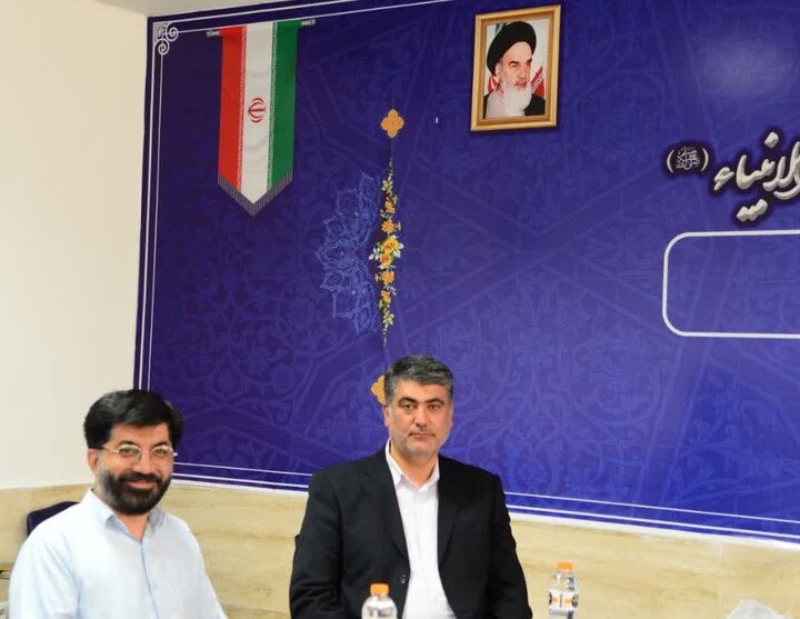 حوزه علمیه می‌تواند نقش قابل‌توجهی در توسعه خدمات شهری ایفا کند