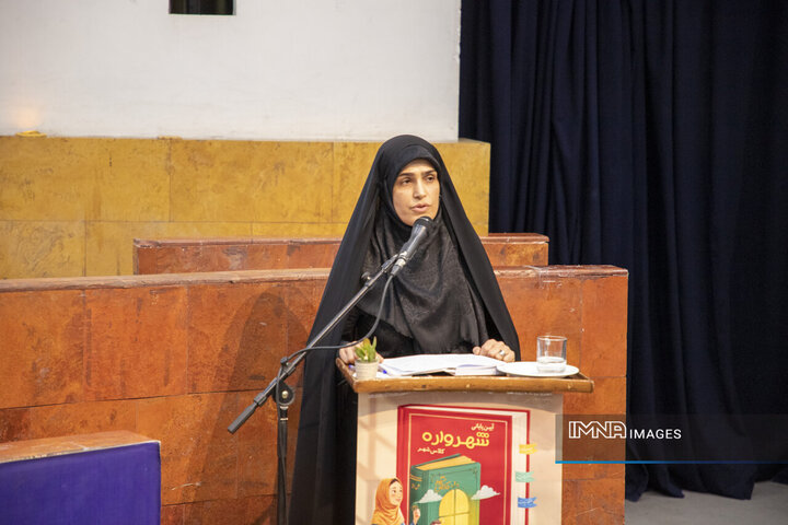 شهرداری اصفهان پیوند ناگسستنی بین علم و عمل ایجاد کرده است