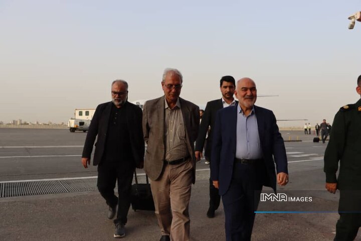 لزوم نهادسازی برای توسعه خوزستان با تکیه بر توان داخلی