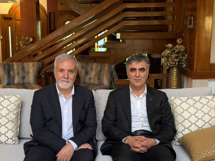 حمایت بانک مرکزی از الگوسازی مدل جذب سرمایه شهرداری شیراز در سطح ملی