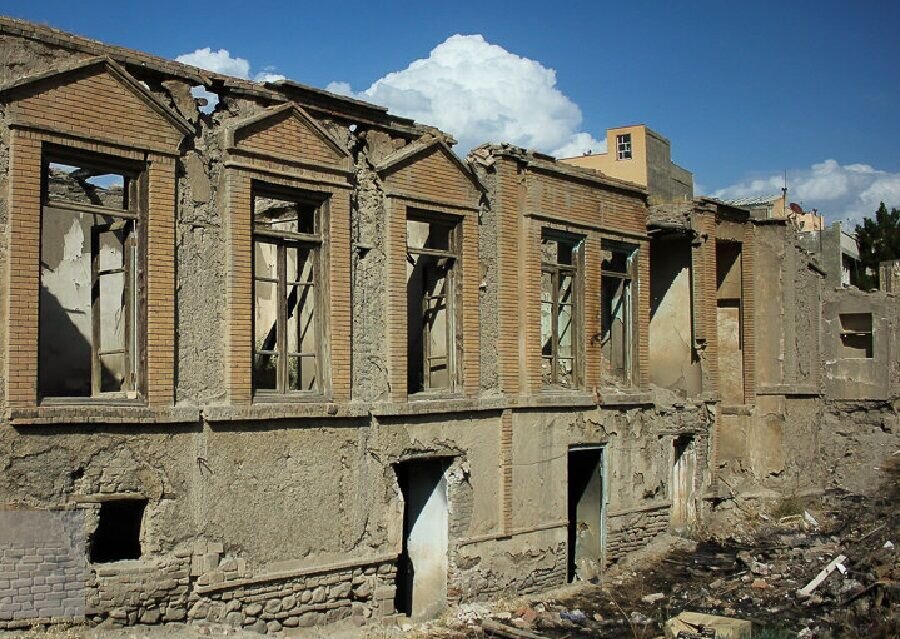 خانه باقرخان؛ از سکوت تاریخ تا صدای دوباره مشروطیت
