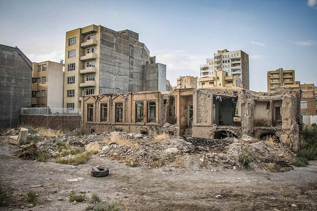 خانه باقرخان؛ از سکوت تاریخ تا صدای دوباره مشروطیت