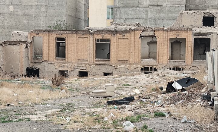 خانه باقرخان؛ از سکوت تاریخ تا صدای دوباره مشروطیت
