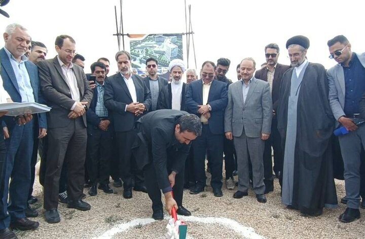 بجنورد و بیمارستانی که هنوز زمین ندارد