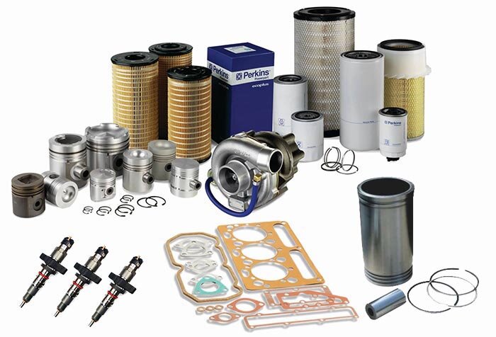 لوازم یدکی دیزل