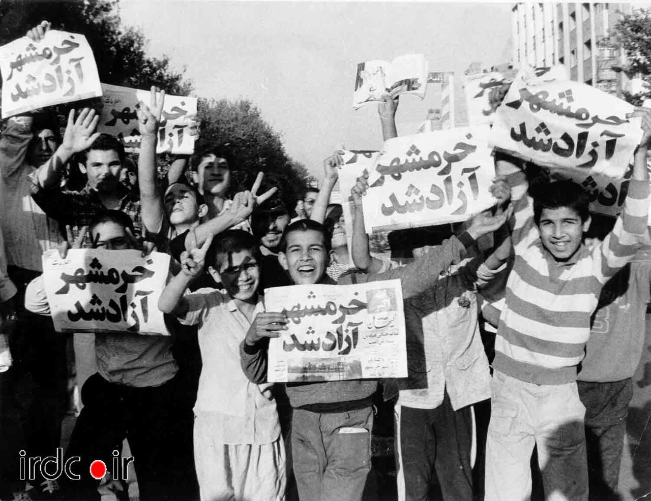 از جبهه خرمشهر تا نبرد رمضان، تکامل دکترین دفاع در سه جنگ تحمیلی
