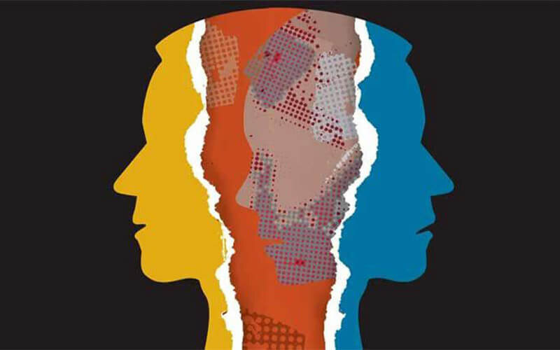 اسکیزوفرنی؛ جدال میان توهم و واقعیت