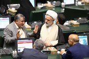 کلیات لایحه ساماندهی پهپادهای غیرنظامی به تصویب مجلس رسید