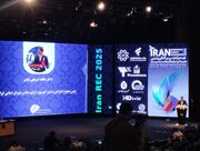 افزایش چشمگیر ظرفیت نیروگاه‌های تجدیدپذیر