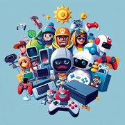 احتیاط غول‌های بازی‌سازی در استفاده از هوش مصنوعی در پی واکنش منفی گیمرها