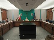 بهره‌گیری از ابتکارات بخش‌های مختلف وزارت فرهنگ کشور و ارشاد برای تحقق شعار سال