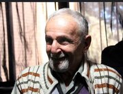 کمال الدین شفیعی درگذشت + سوابق