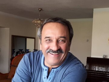 بیوگرافی علی اوسیوند + فیلم‌ها و تصاویر