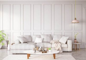 راهنمای خرید ابزار قاب بندی دیوار با بهترین قیمت | آرکا دکور