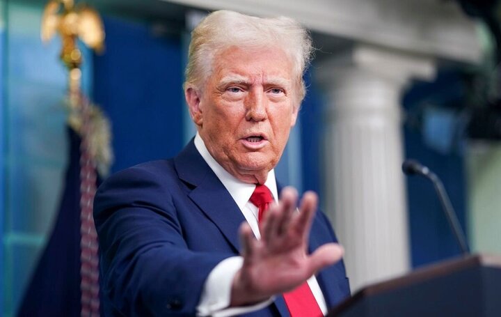 اروپا نخبگان علمی آمریکا را جذب می‌کند