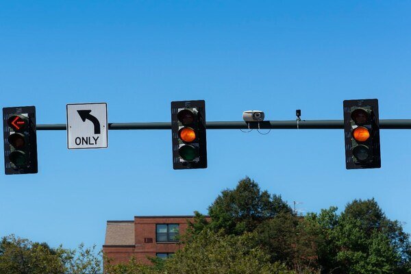 موفقیت پروژه چراغ سبز گوگل برای کاهش ترافیک