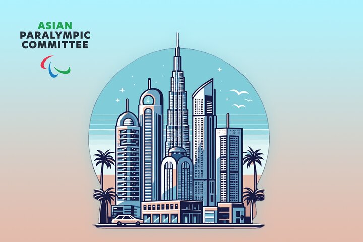اضافه شدن پارامچ اندازی به جمع رشته‌های بازی‌های پاراآسیایی جوانان دبی