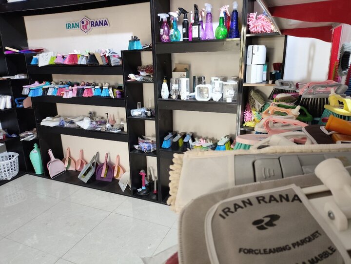 راهکار های افزایش فروش در پخش عمده محصولات پلاسکو