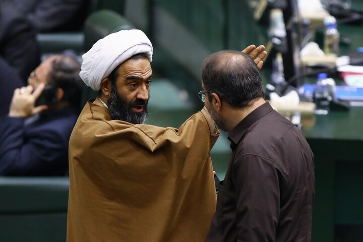 جزئیات نشست نمایندگان اصفهان با رئیس مجلس