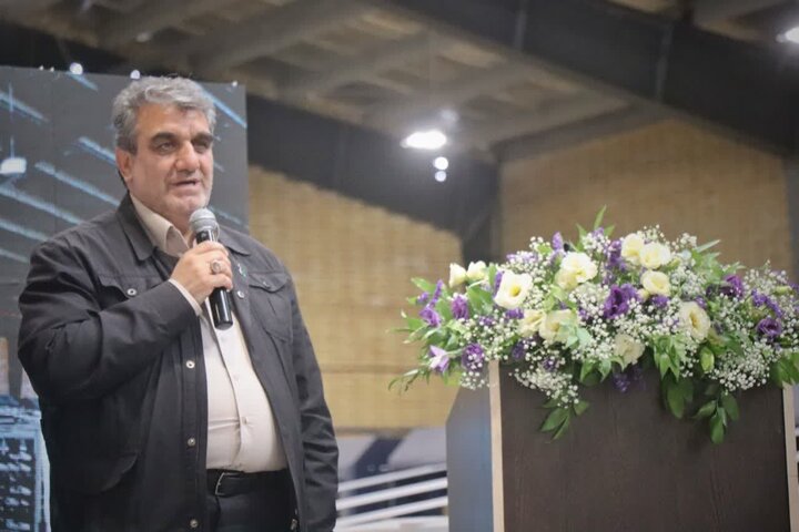 مسئولان وظیفه دارند مشکلات پیش‌روی تولید را رفع کنند