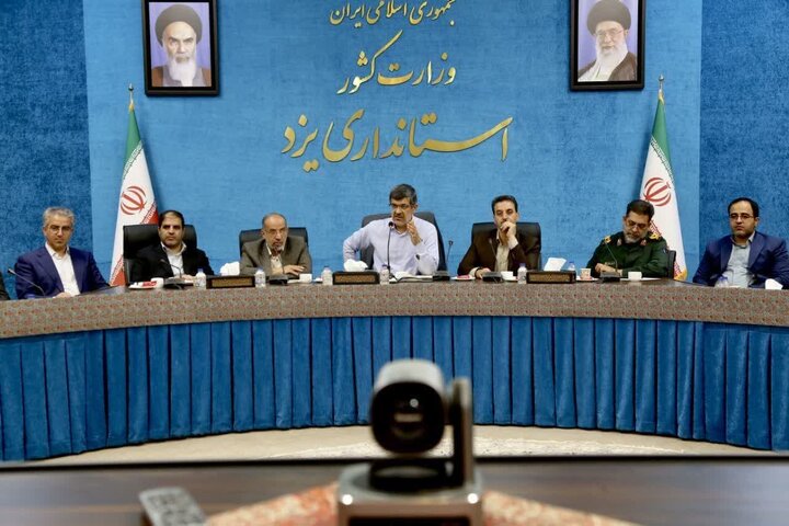 مدیریت امحای پسماند مستلزم تعامل دستگاه‌های اجرایی با شهرداری یزد است