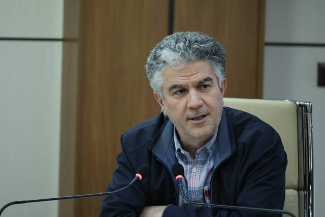 نظرات کارشناسی تنها در چارچوب معیارهای آموزشی و تخصصی ارائه می‌شود