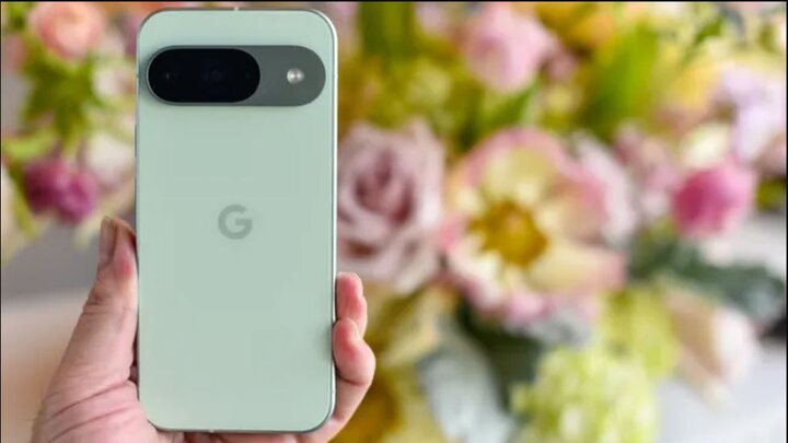 Google Pixel 10 در خیابان‌های ونکوور رؤیت شد