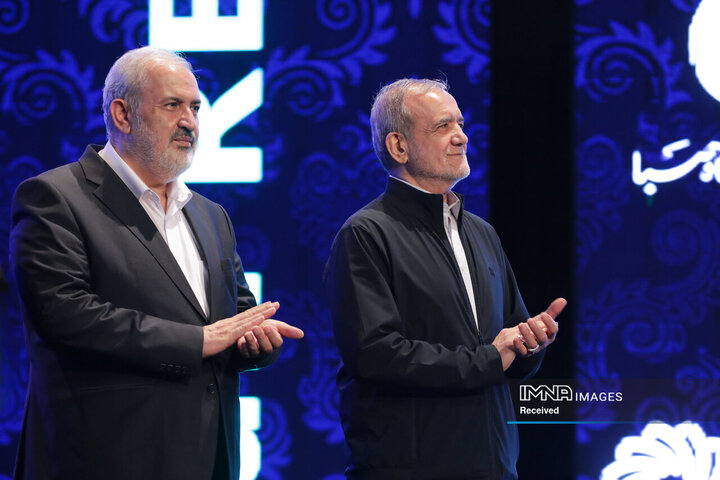 ششمین جایزه ملی انرژی‌های تجدیدپذیر