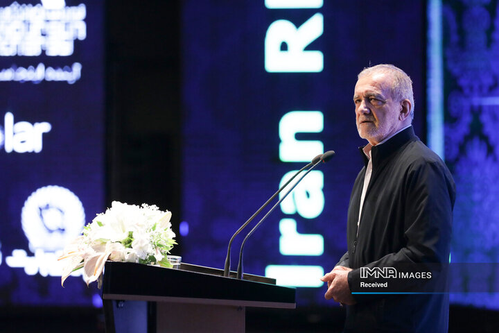 ششمین جایزه ملی انرژی‌های تجدیدپذیر