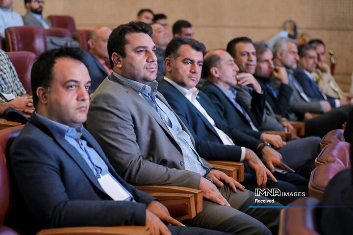 ششمین جایزه ملی انرژی‌های تجدیدپذیر