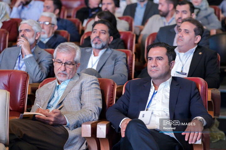 ششمین جایزه ملی انرژی‌های تجدیدپذیر