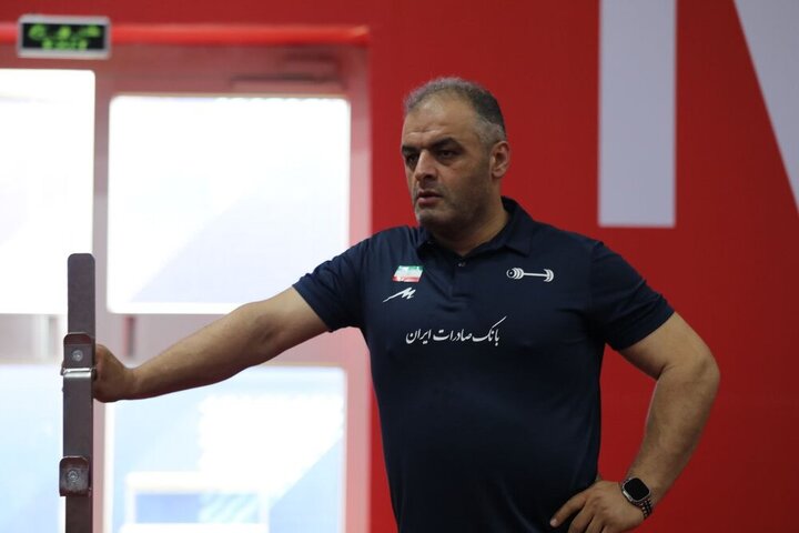 سجاد انوشیروانی عضو کمیته مربیان فدراسیون جهانی شد