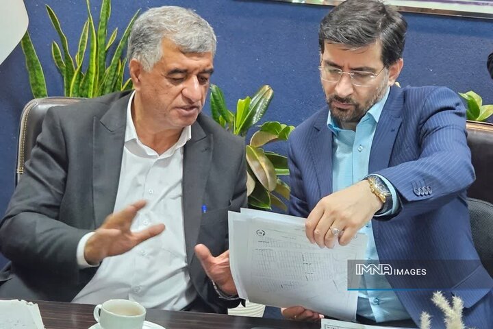 رسیدگی به ۲۳ پرونده شهروندان در کمیته نظارتی منطقه ۱۰ اصفهان