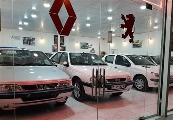 قیمت روز محصولات ایران خودرو و سایپا ۲۲ خرداد + جدول