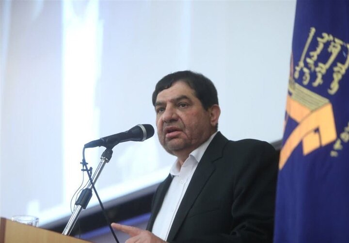 مخبر: صورت آمریکا و اذنابش به خاک مالیده شد