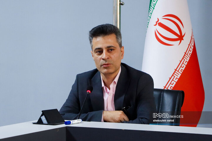 شهرداری اصفهان راهی رقابت ملی تعالی سازمانی شد شهرداری اصفهان راهی رقابت ملی تعالی سازمانی شد