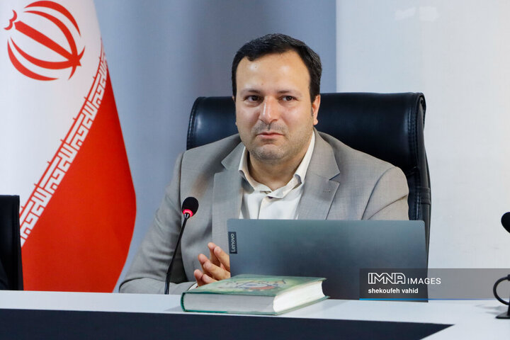 رویکرد مدیریت شهری اصفهان، تقویت پروژههای محلهمحور است رویکرد مدیریت شهری اصفهان، تقویت پروژههای محلهمحور است