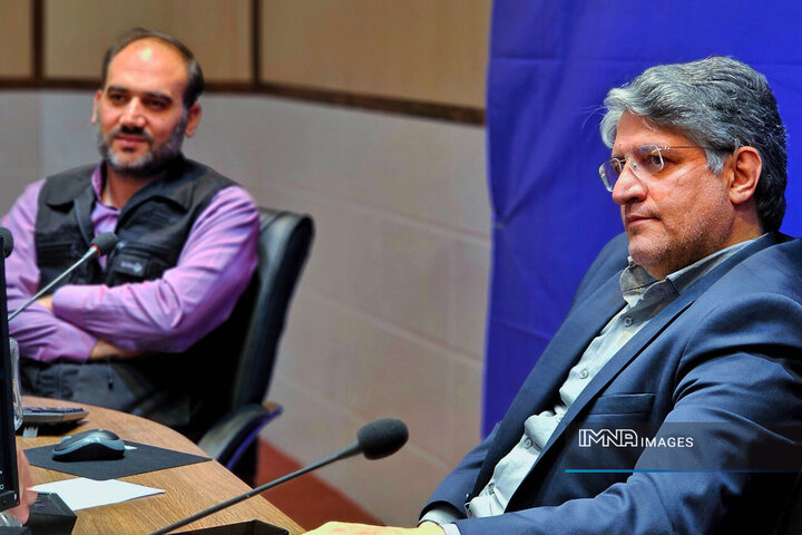 تقویت ۱۳۷ موجب کاهش حوادث و آسیب به شهروندان می‌شود