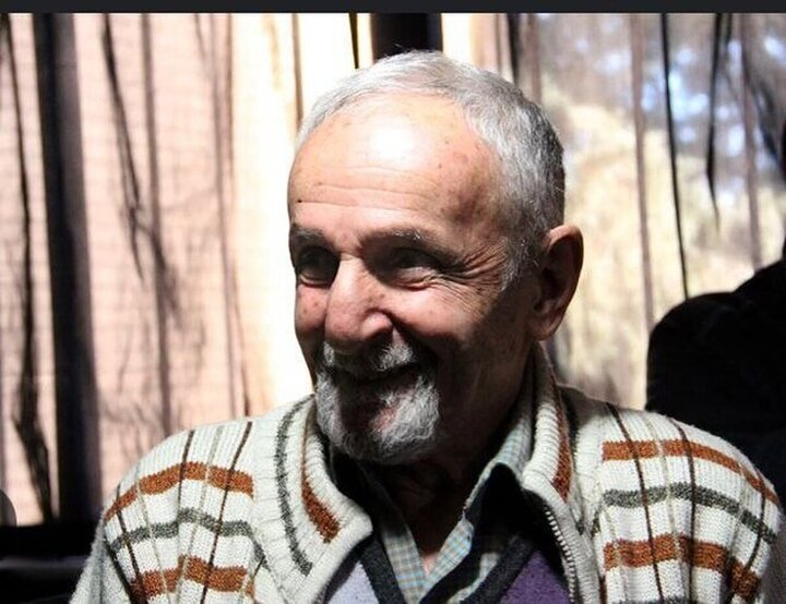 کمال الدین شفیعی درگذشت + سوابق