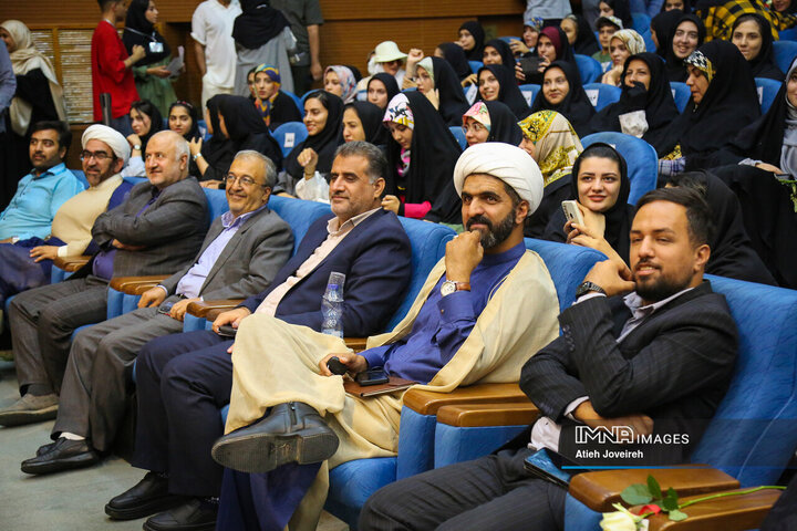 جشن ازدواج دانشجویی دانشجویان دانشگاه آزاد واحد خوراسگان