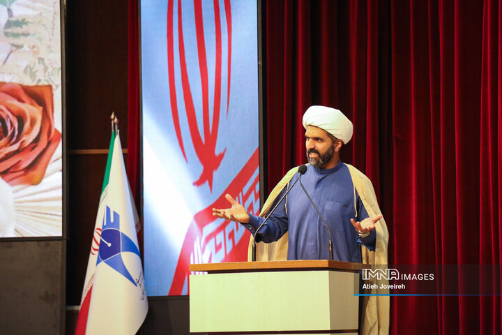 جشن ازدواج دانشجویی دانشجویان دانشگاه آزاد واحد خوراسگان