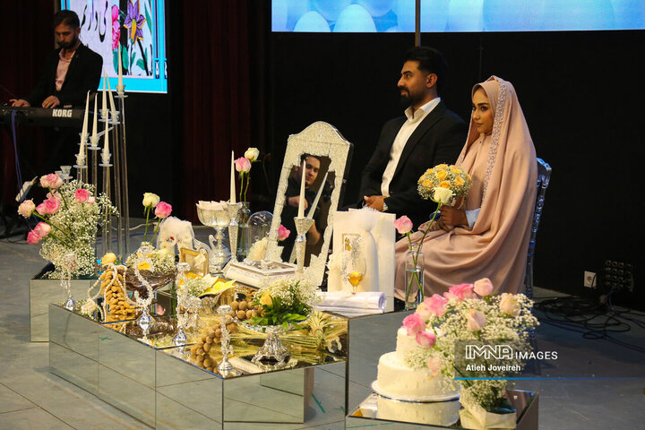 ازدواج دانشجویی کمترین خطا را دارد / دانشجویان شجاعت بیشتری برای آغاز زندگی مشترک دارند ازدواج دانشجویی کمترین خطا را دارد / دانشجویان شجاعت بیشتری برای آغاز زندگی مشترک دارند