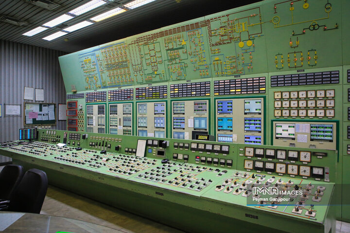 بازدید معاون حقوق عامه دادستانی کل کشور از تصفیه خانه شمال شهر اصفهان و نیروگاه شهید منتظری